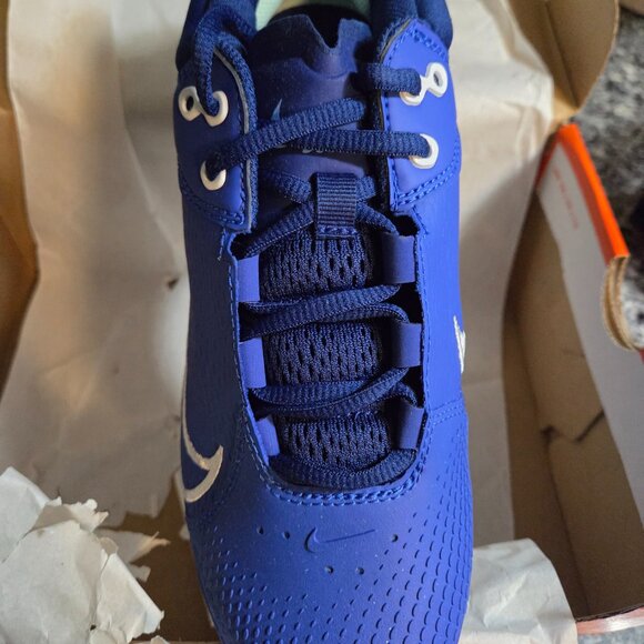 Nike W Hyperdiamond 4 Elite - Picture 8 of 11